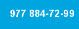 977 884-72-99 977 884-72-99